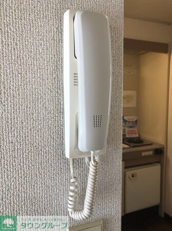 サンコーポの物件内観写真